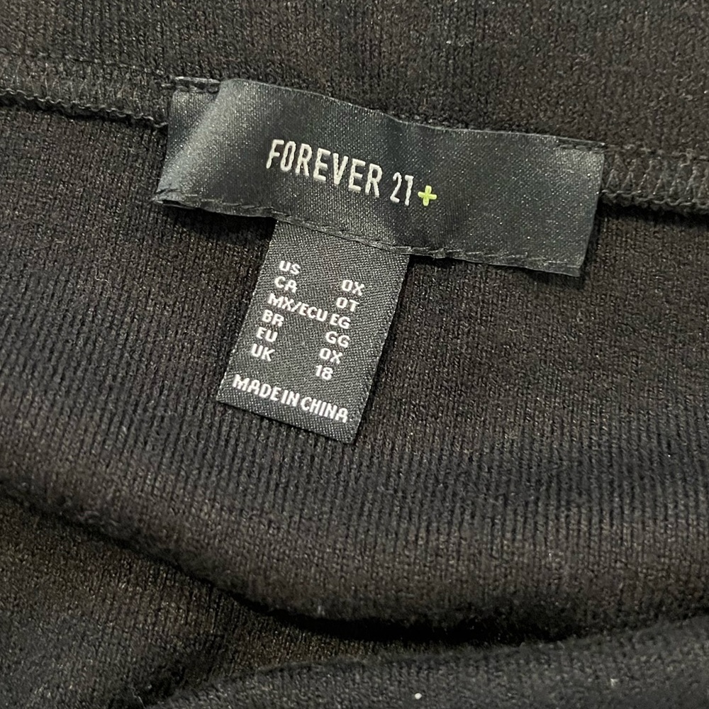 Skirt | 0X - Picture 3 of 3